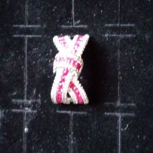 Women's fashion ring